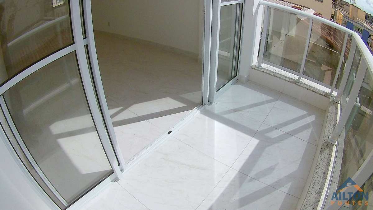  - Apartamento com 2 Quartos Suítes à Venda na Praia do Morro - Guarapari/ES
