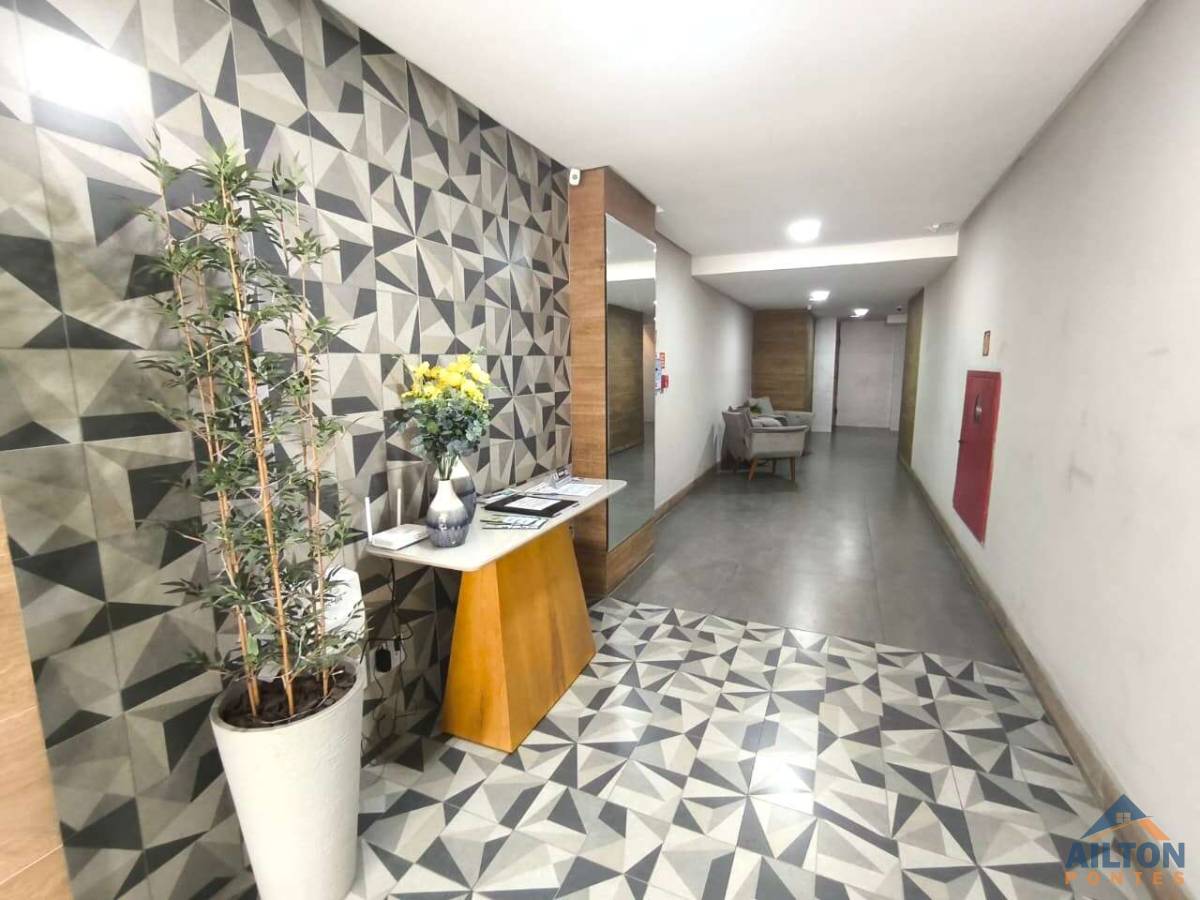 Apartamento com 2 Quartos Suítes à Venda na Praia do Morro - Guarapari/ES - Ailton Pontes Imóveis