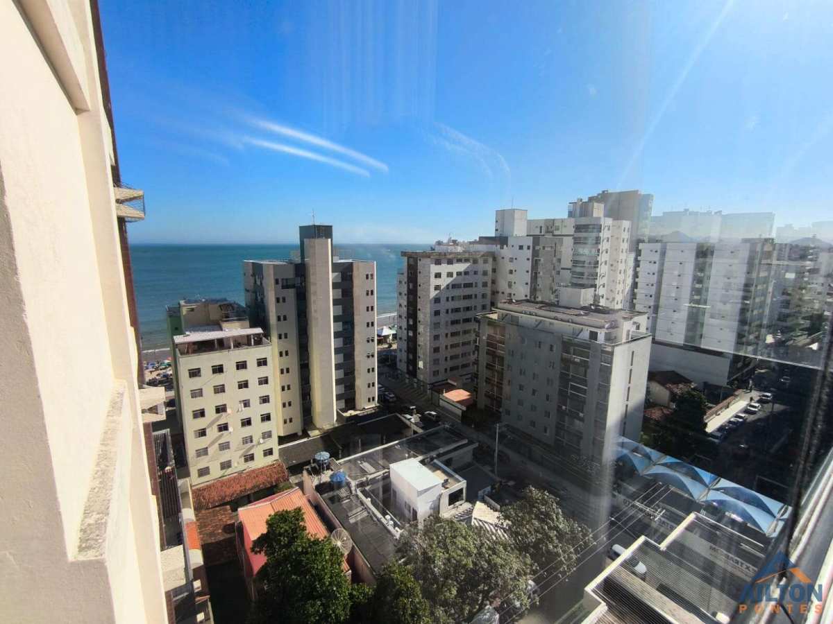 Apartamento à venda com 2 quartos, 85m² - Praia do Morro,Guarapari