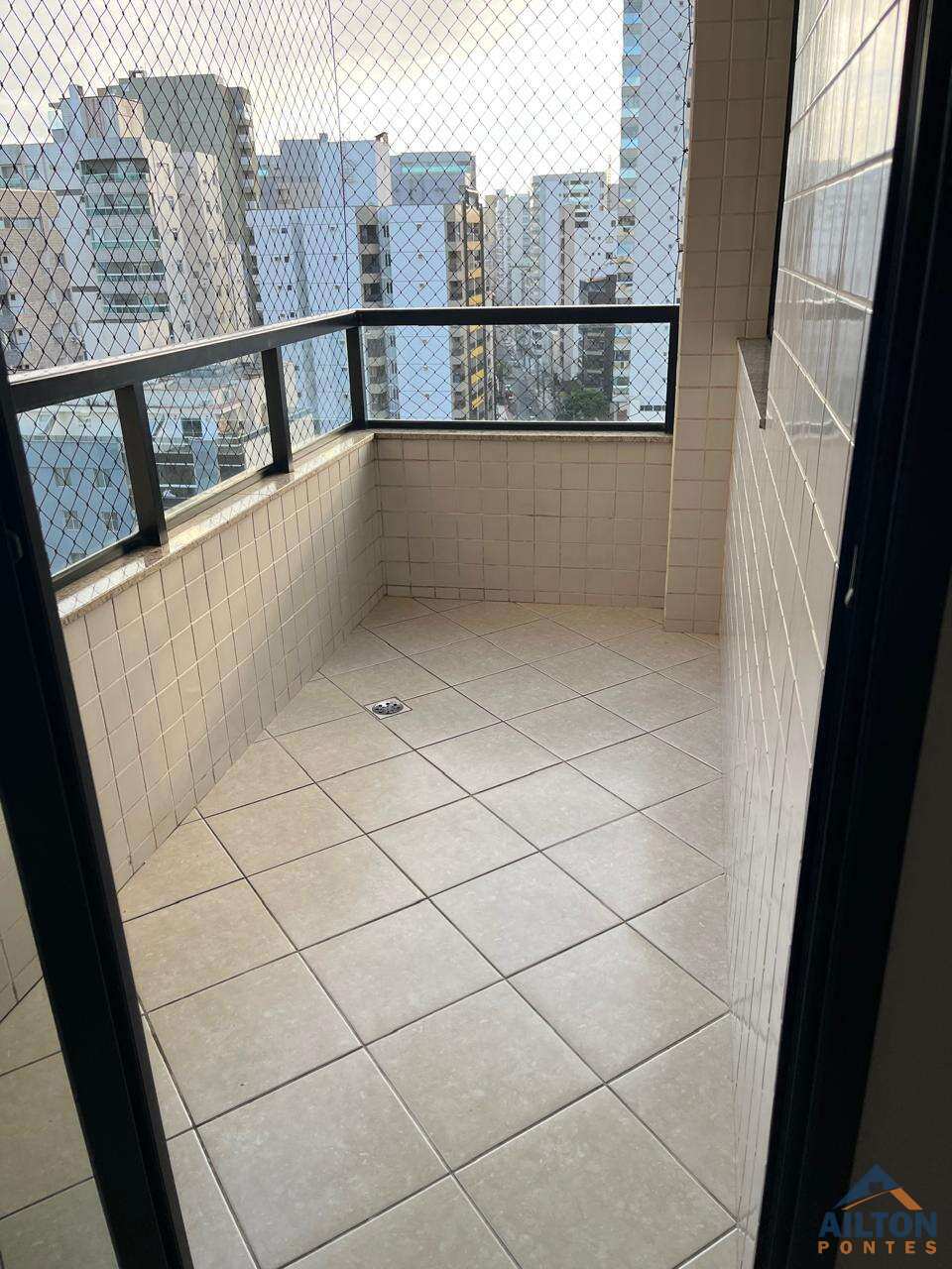 Apartamento à venda com 2 quartos, 85m² - Praia do Morro,Guarapari