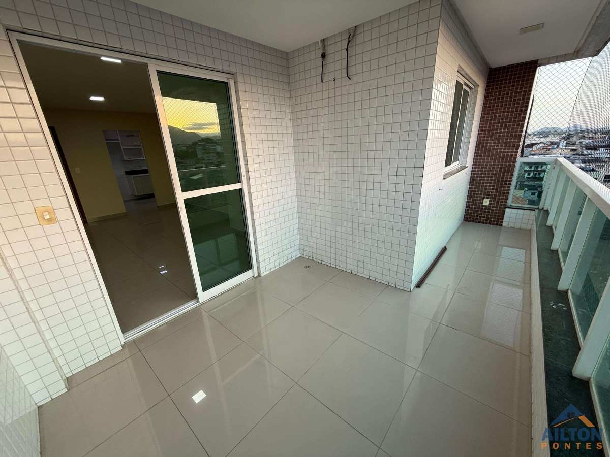 Apartamento à venda com 3 quartos, 98m² - Praia do Morro,Guarapari