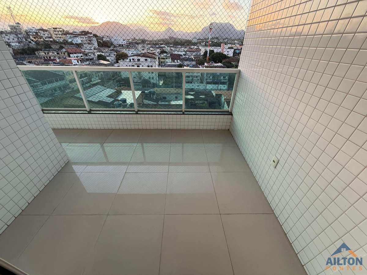 Apartamento à venda com 3 quartos, 98m² - Praia do Morro,Guarapari