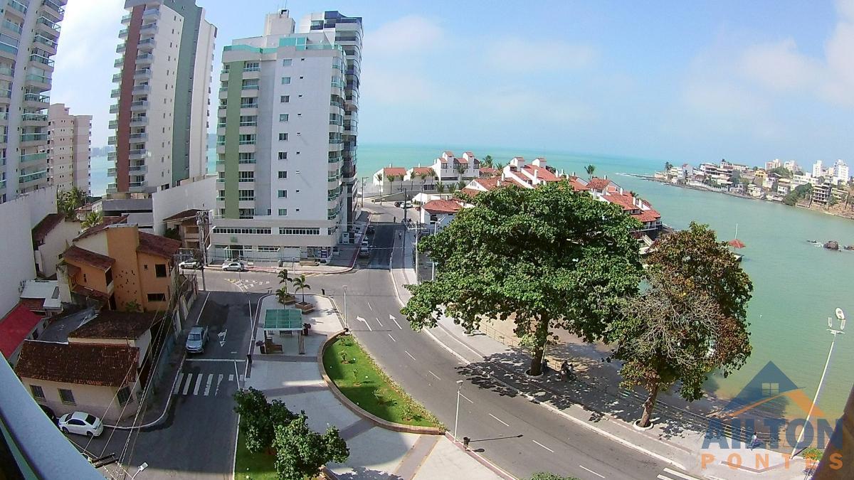 Apartamento à venda com 4 quartos, 115,03m² - Muquiçaba,Guarapari