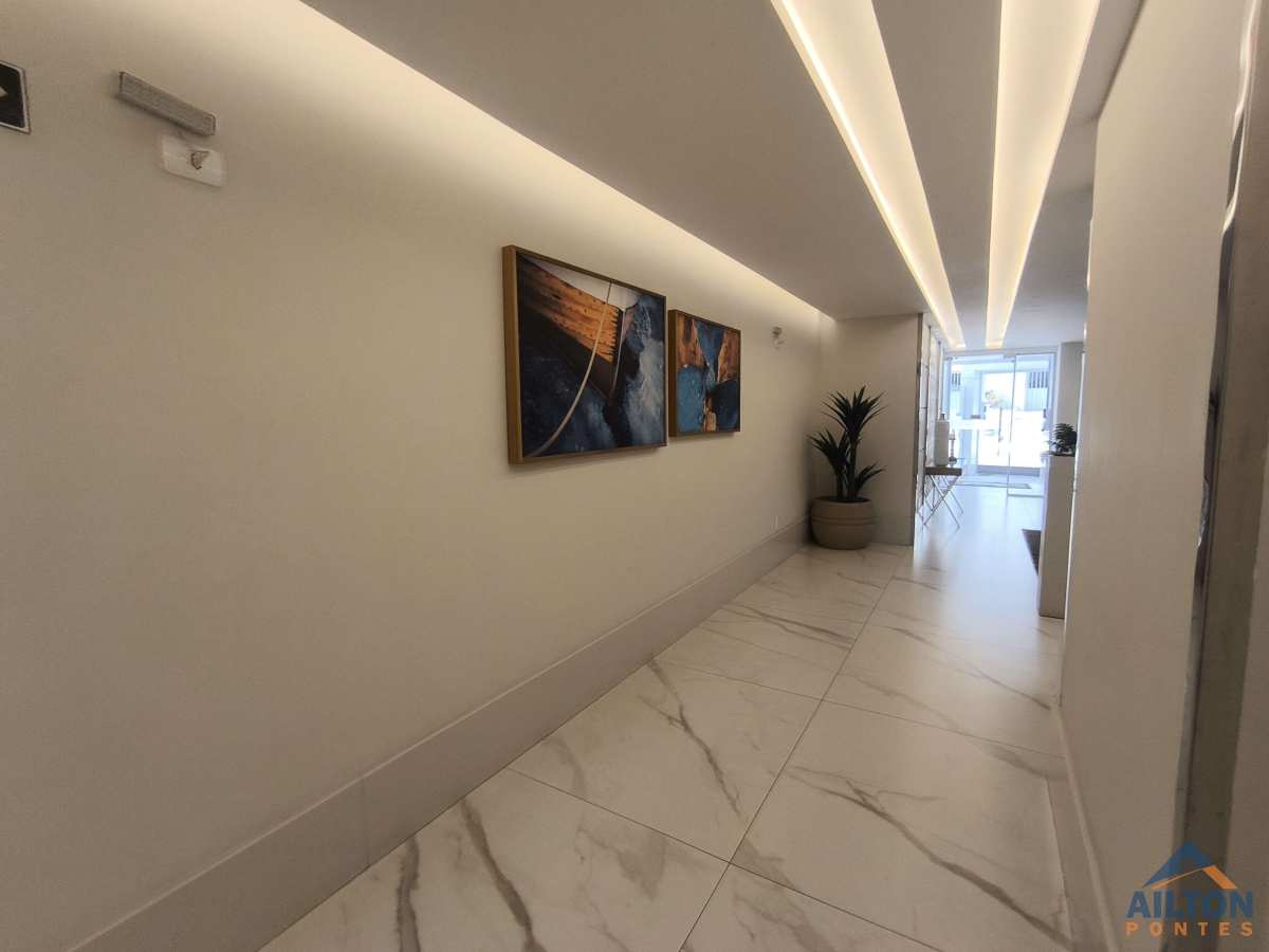 - Apartamento com 3 Quartos à Venda na Quadra do Mar na Praia do Morro - Guarapari/ES