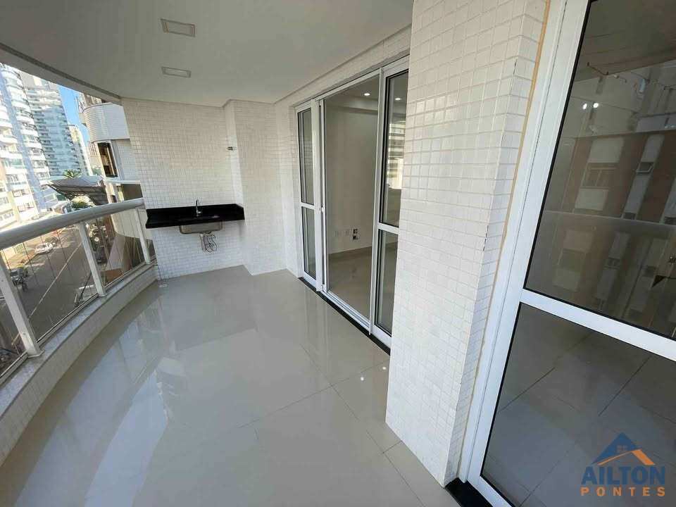 Apartamento, 3 quartos, 98 m² - Foto 3