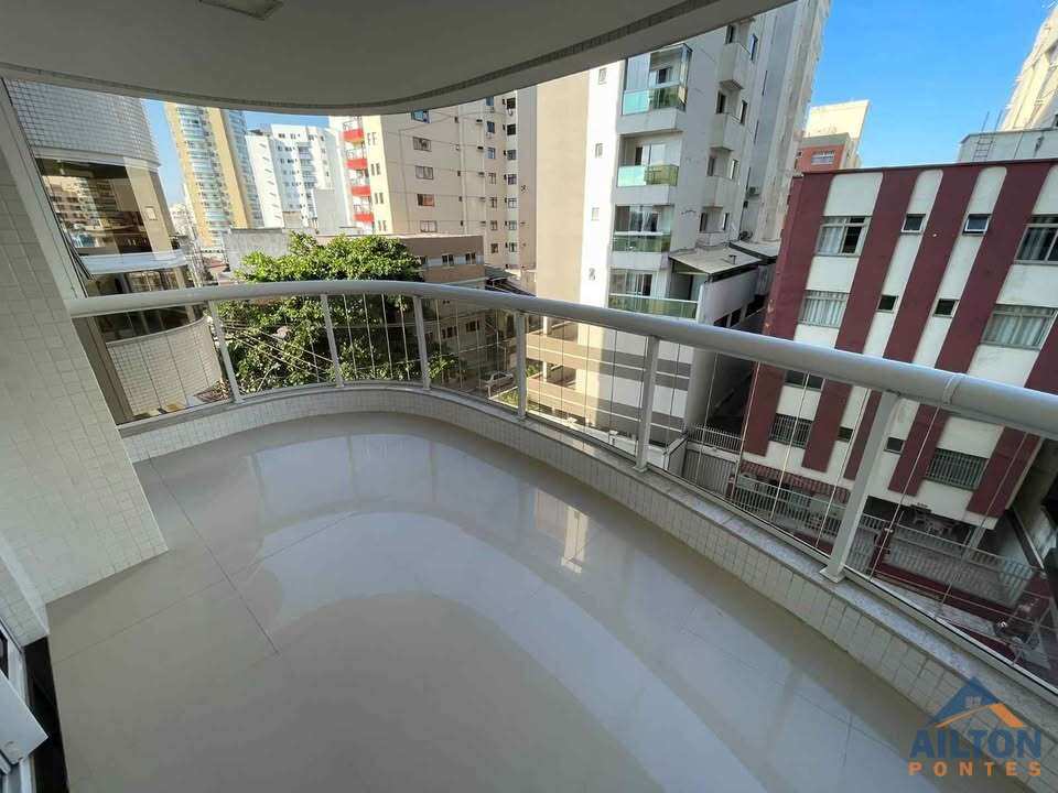 Apartamento, 3 quartos, 98 m² - Foto 2