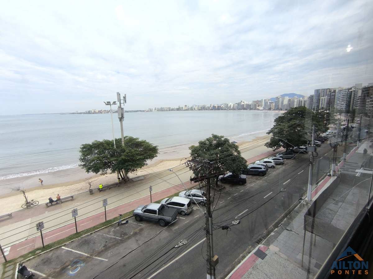  - Apartamento com 4 Quartos à Venda com Vista Panorâmica da Praia do Morro - Guarapari/ES