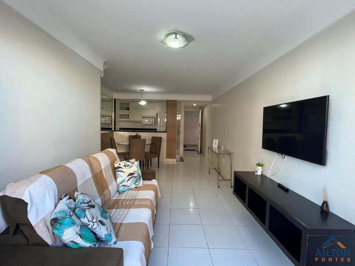 Apartamento Garden com 3 Quartos à Venda em Prainha - Guarapari/ES - Ailton Pontes Imóveis
