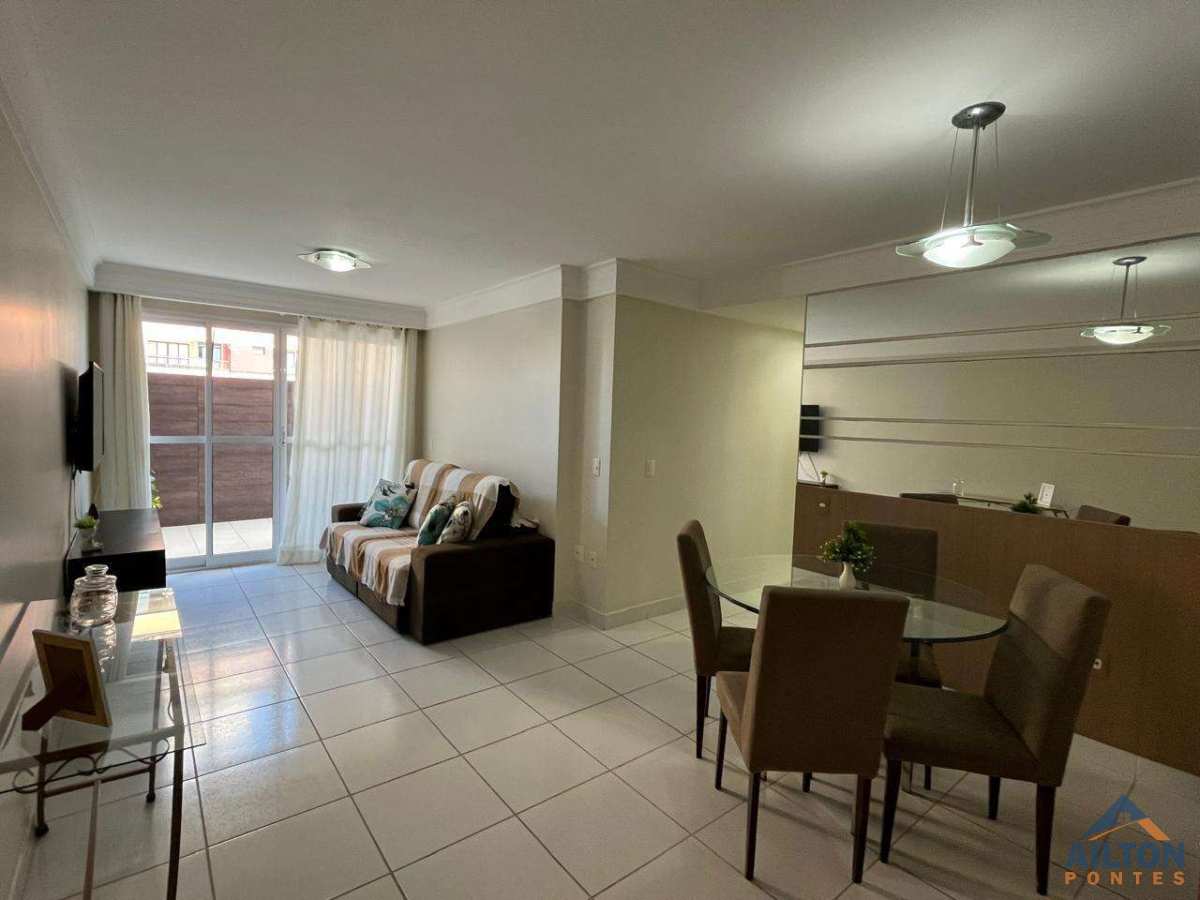  - Apartamento Garden com 3 Quartos à Venda em Prainha - Guarapari/ES