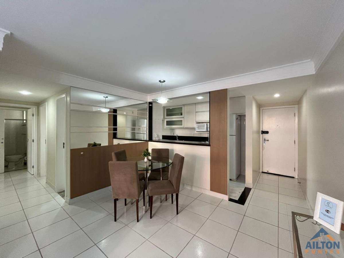  - Apartamento Garden com 3 Quartos à Venda em Prainha - Guarapari/ES