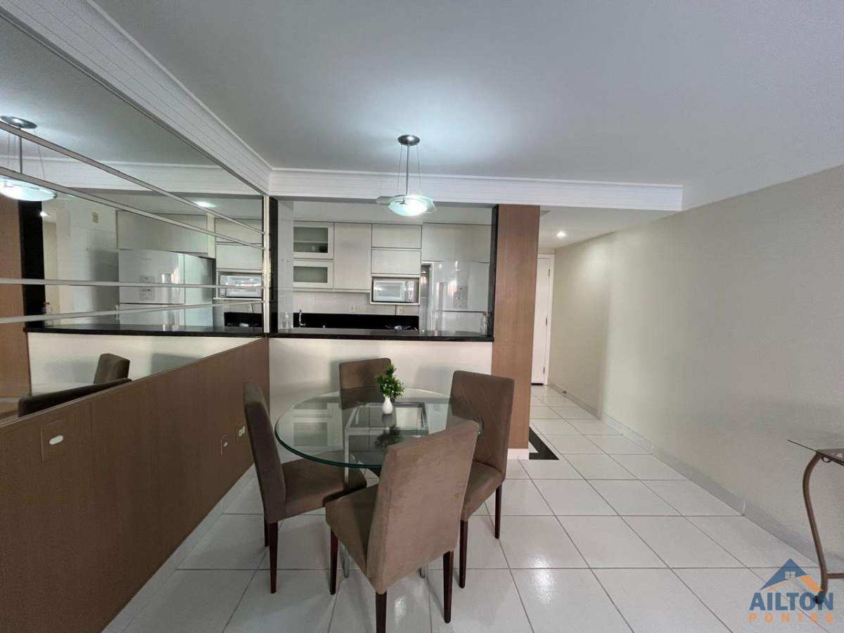  - Apartamento Garden com 3 Quartos à Venda em Prainha - Guarapari/ES