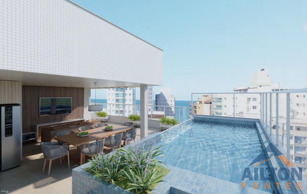 Apartamento à venda com 3 quartos, 93,50m² - Praia do Morro,Guarapari