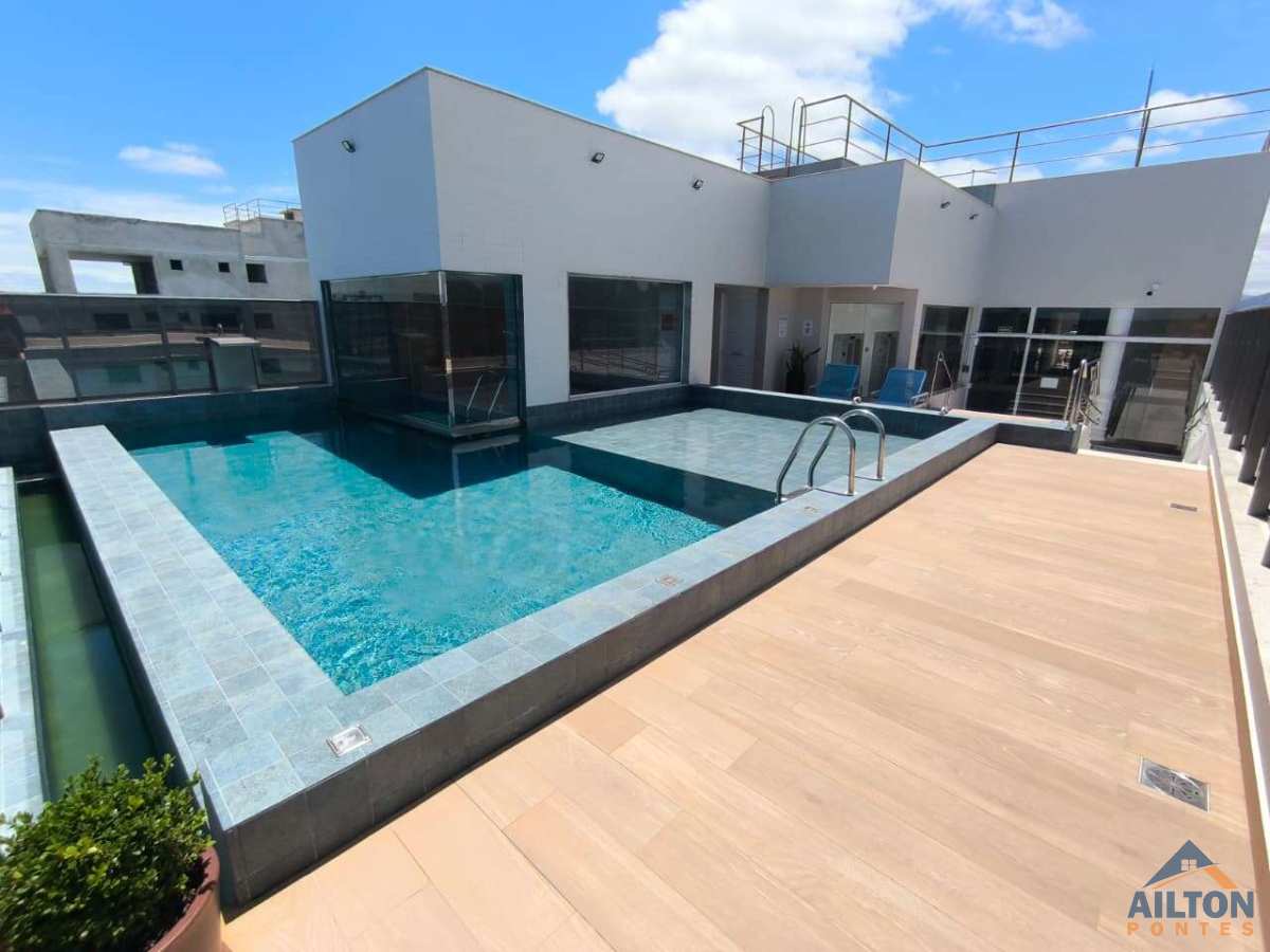 Apartamento à venda com 2 quartos, 78m² - Muquiçaba,Guarapari