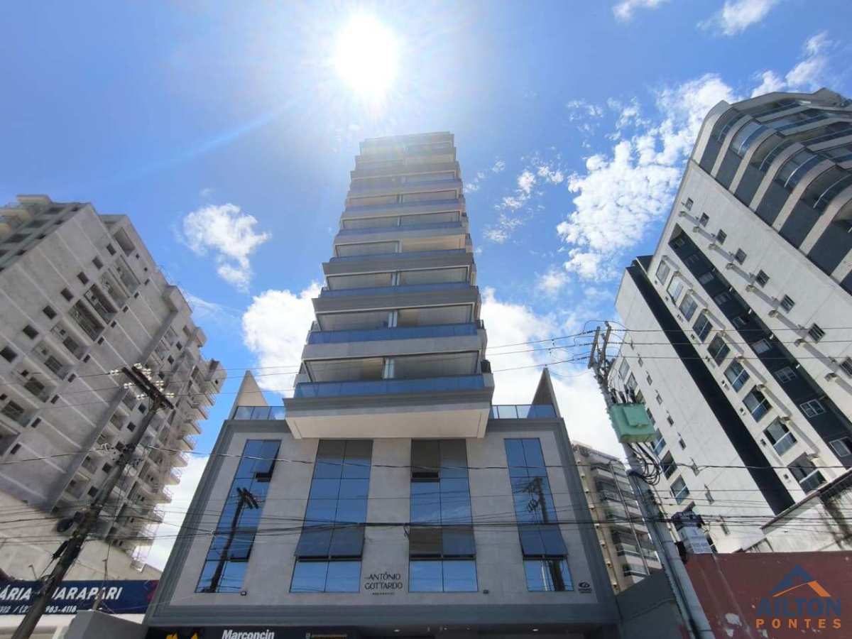 Apartamento à venda com 2 quartos, 78m² - Muquiçaba,Guarapari