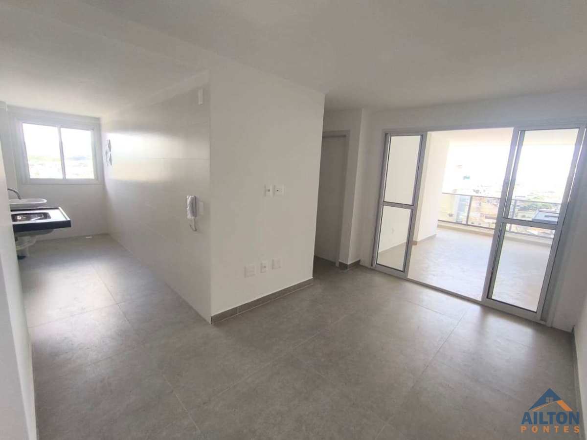  - Apartamento Novo com 2 Quartos à Venda na Prainha em Muquiçaba - Guarapari/ES