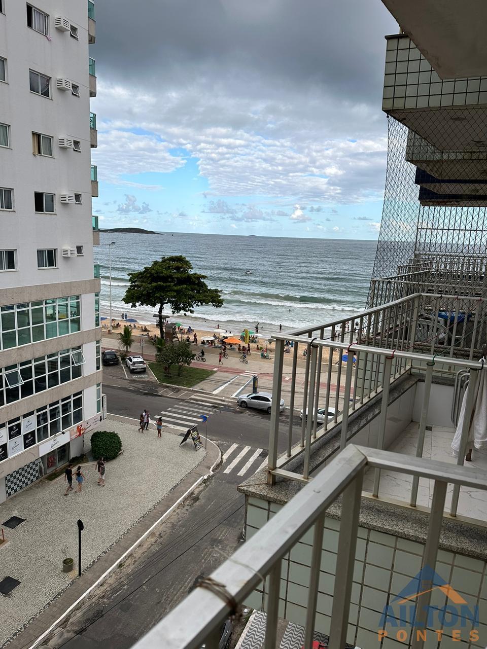  - Apartamento Quartos e Sala à Venda em Praia do Morro - Guarapari/ES