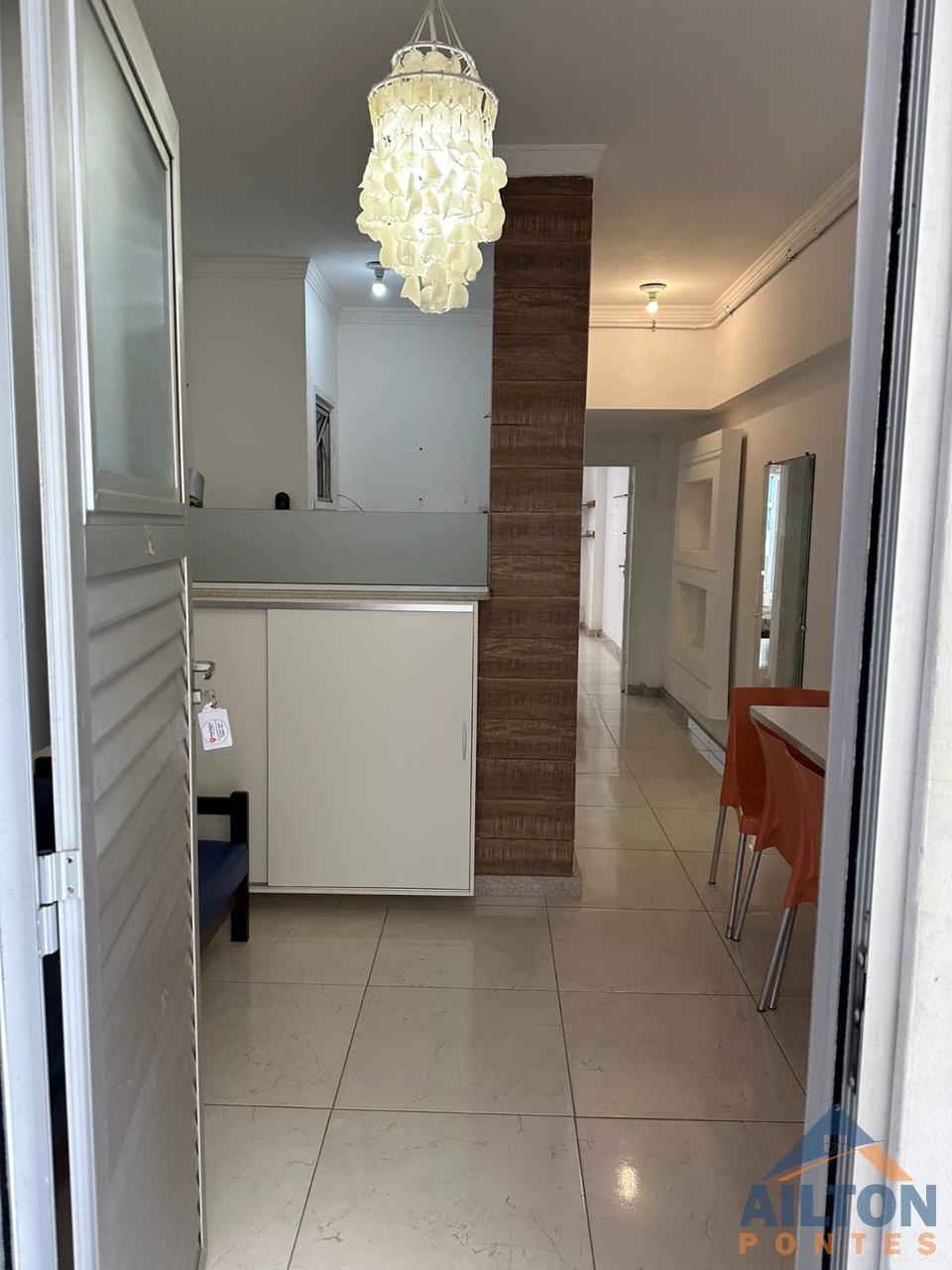  - Apartamento Quartos e Sala à Venda em Praia do Morro - Guarapari/ES