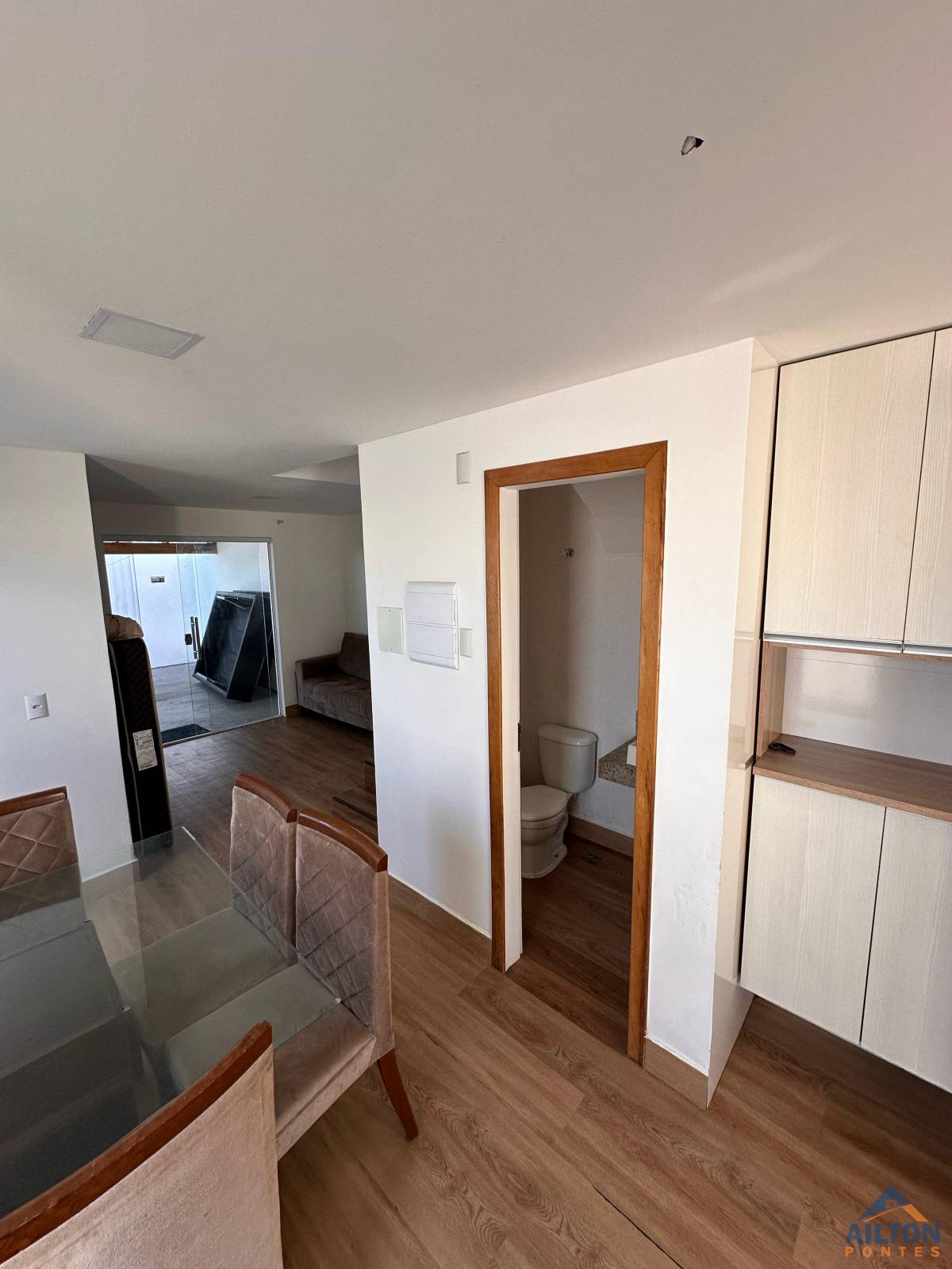 Casa para alugar com 2 quartos, 85m² - Foto 4