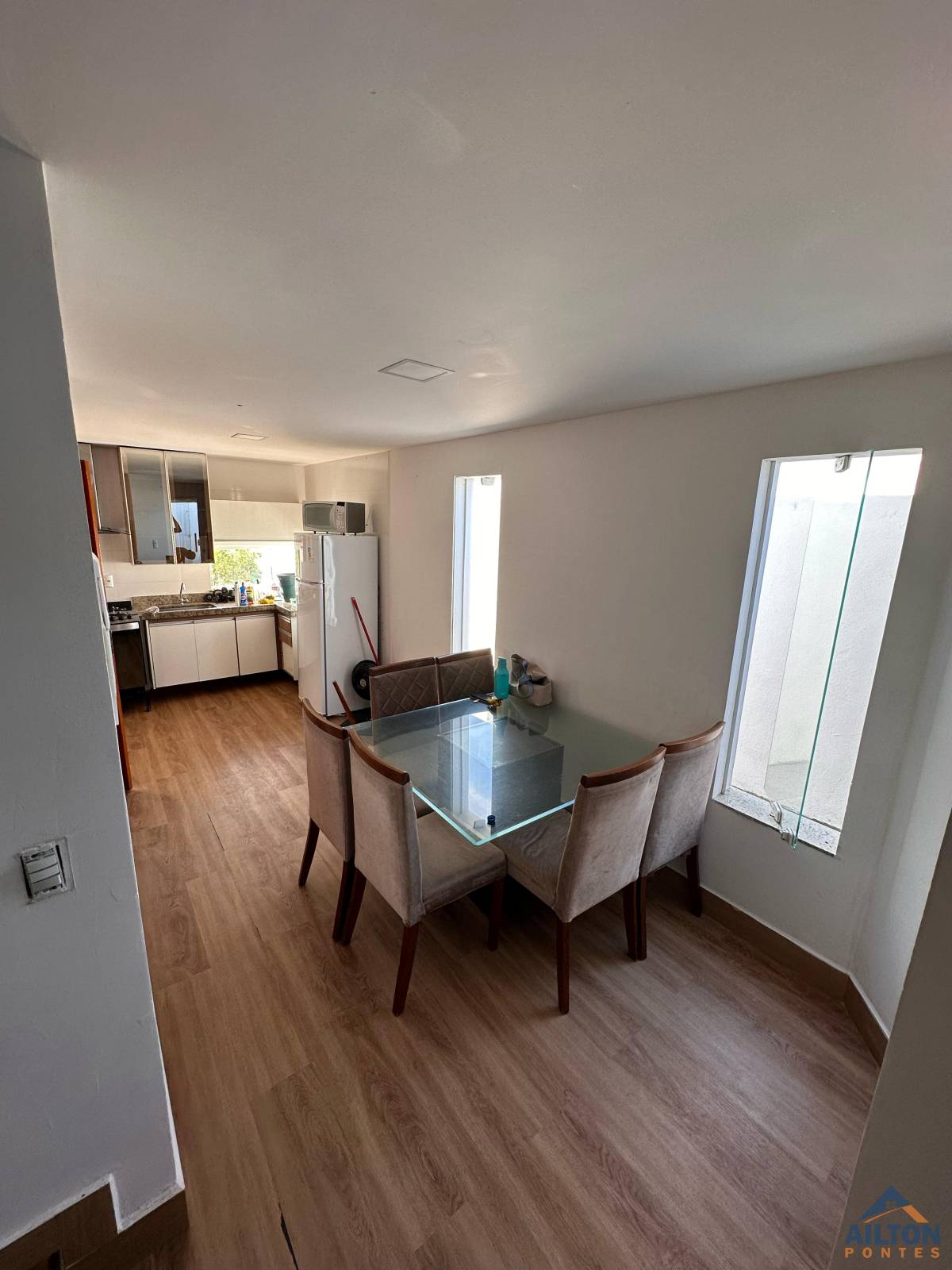 Casa para alugar com 2 quartos, 85m² - Foto 5