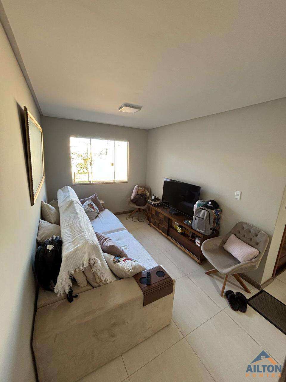  - Casa Duplex com 3 Suítes à Venda em Itapebussu - Guarapari/ES