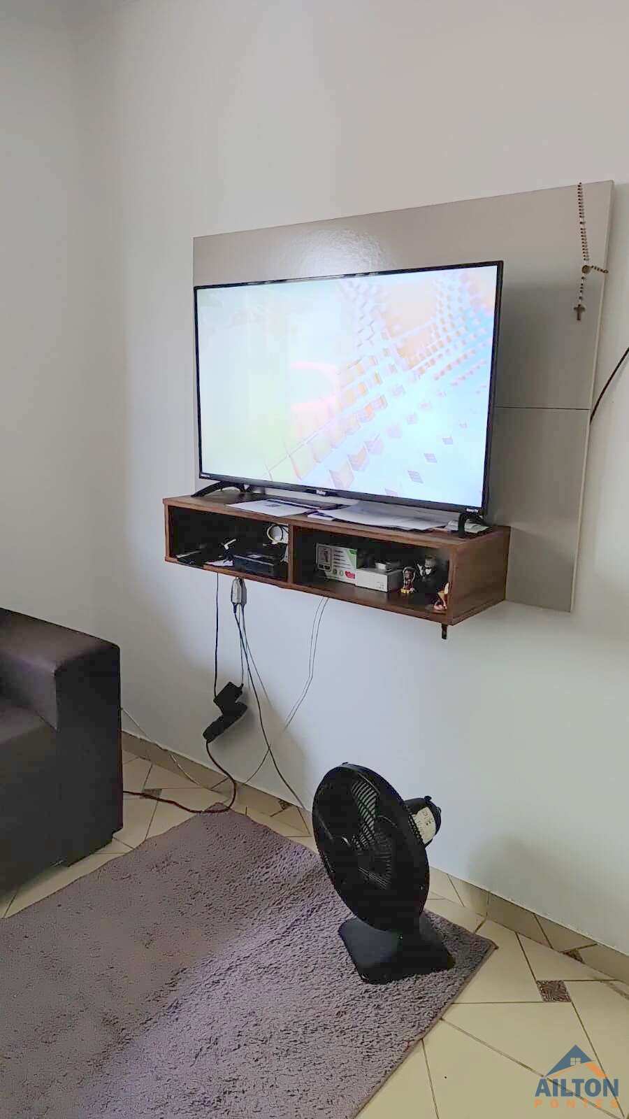  - Casa Duplex em Condomínio com 3 Quartos à Venda na Praia do Morro - Guarapari/ES