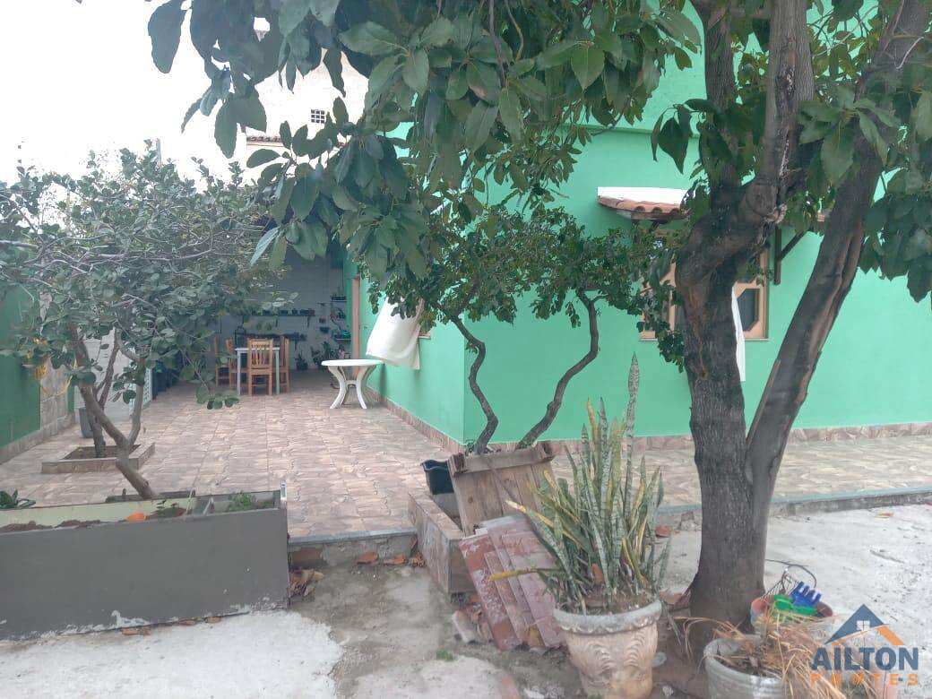 Casa à venda com 2 quartos, 95m² - Praia do Morro,Guarapari