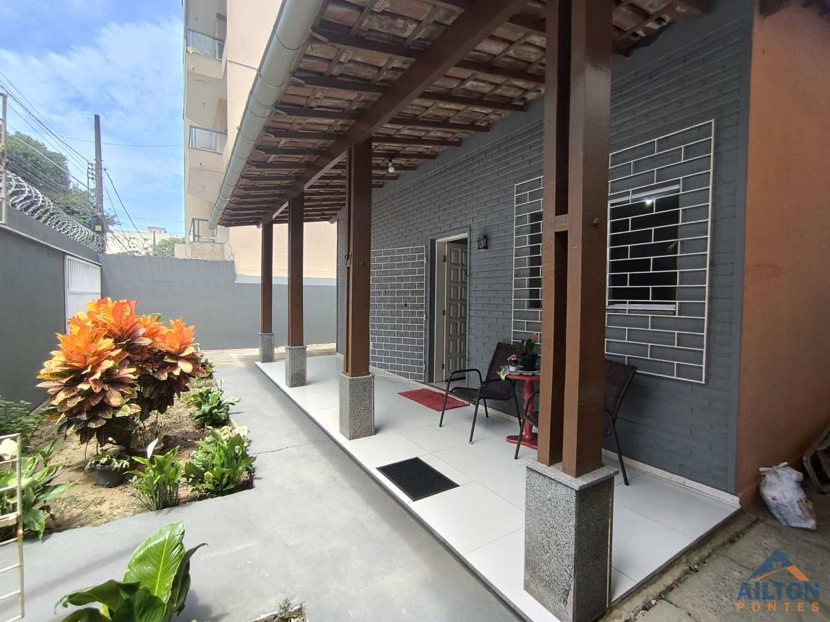 Casa à venda com 3 quartos, 102m² - Praia do Morro,Guarapari
