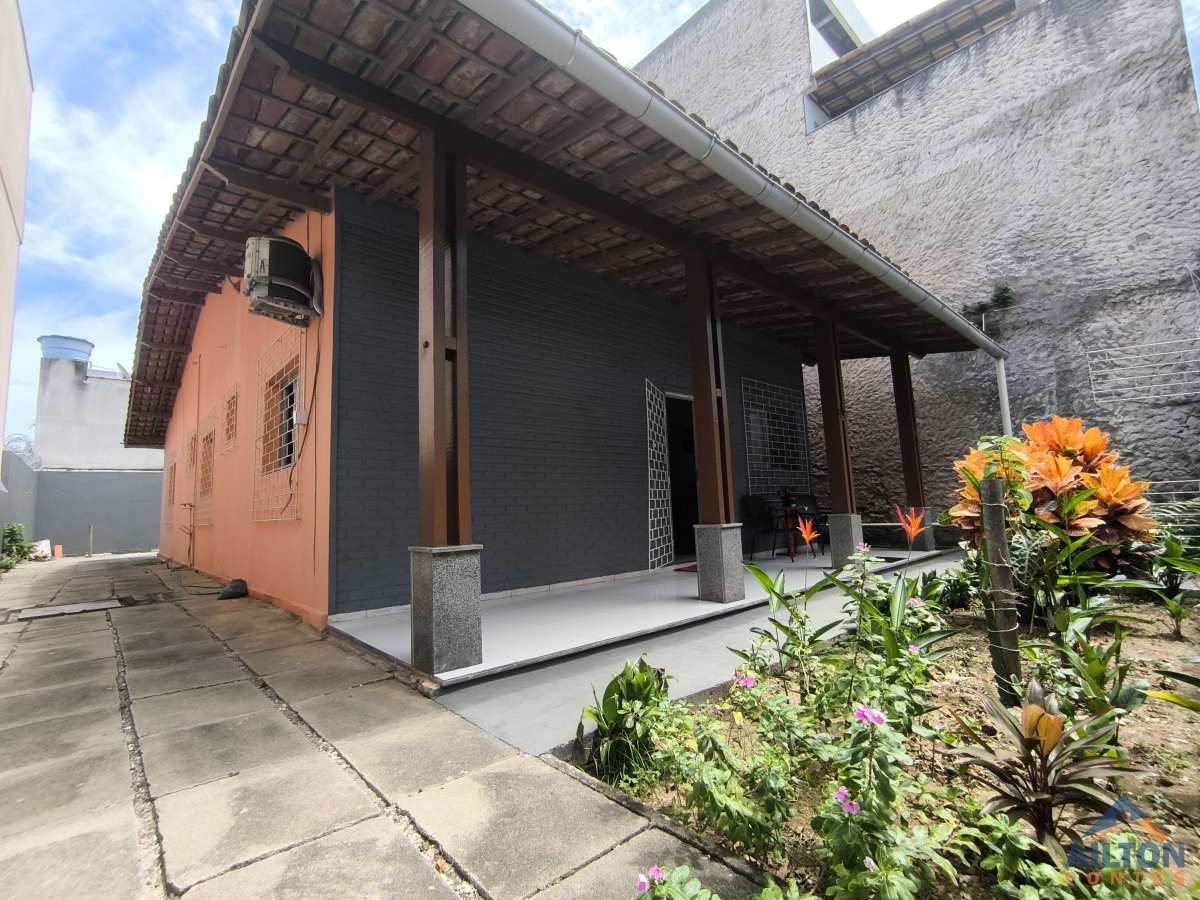 Casa à venda com 3 quartos, 102m² - Praia do Morro,Guarapari