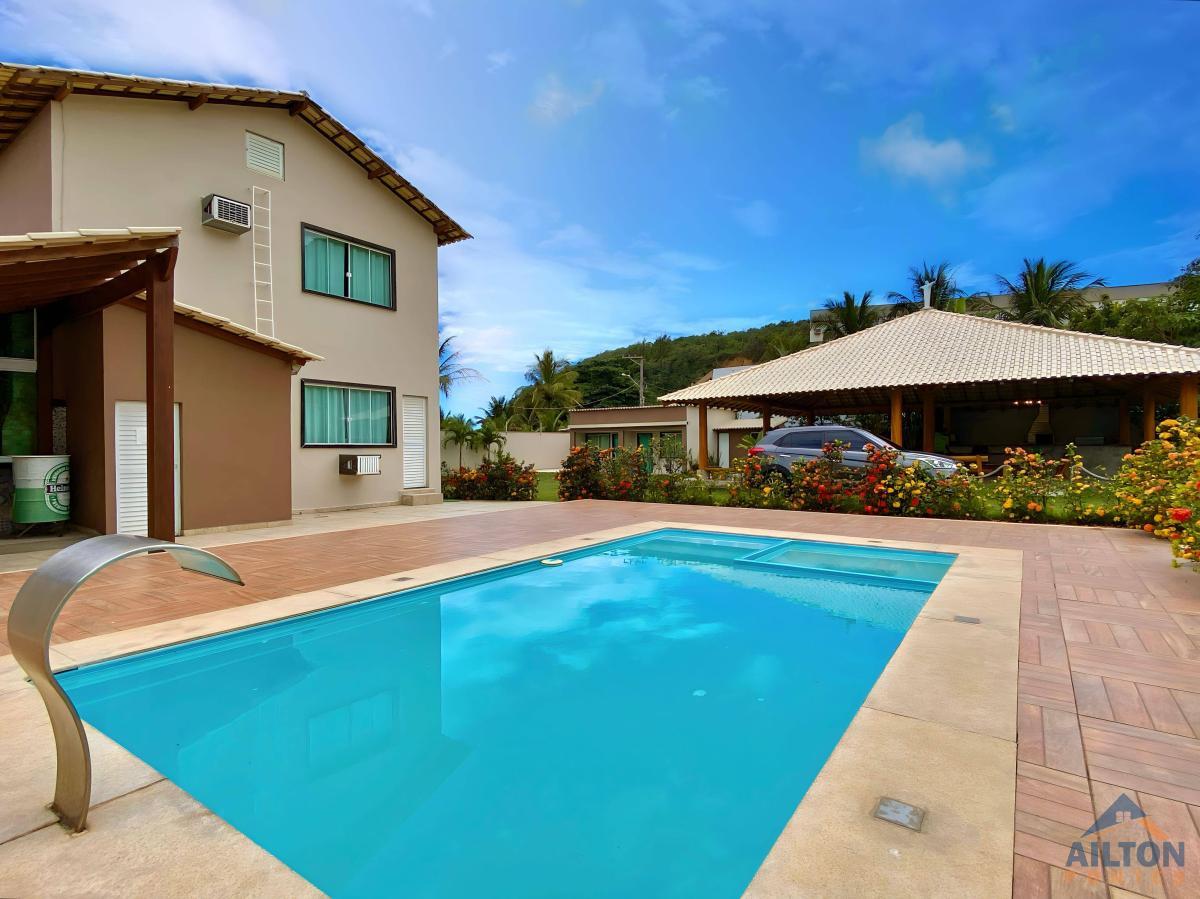 Casa à venda com 4 quartos, 1440m² - Foto 2