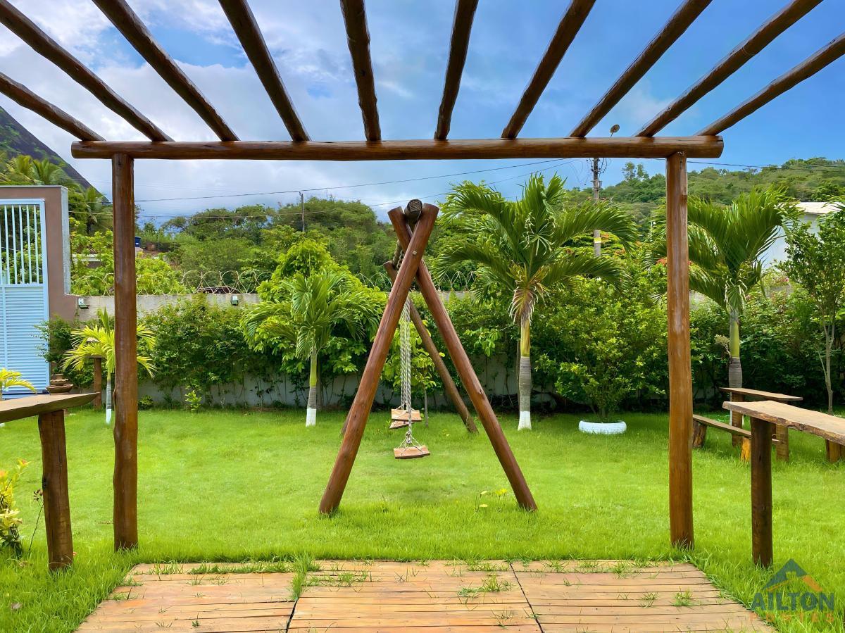 Casa à venda com 4 quartos, 1440m² - Foto 9