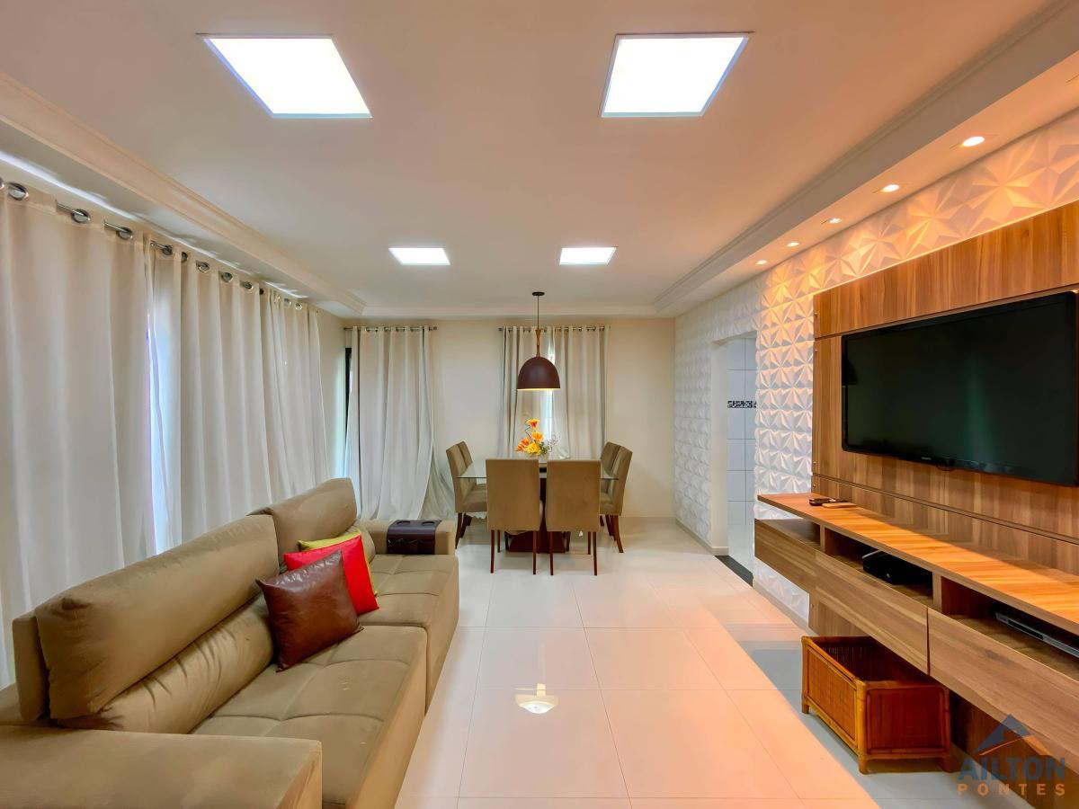 Casa à venda com 4 quartos, 1440m² - Foto 11