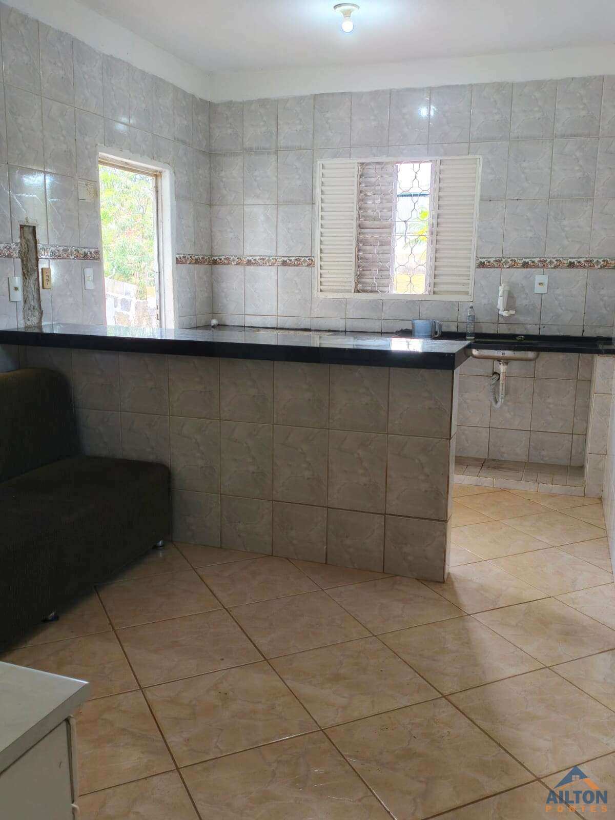  - Casa Linear com 3 Quartos a Venda no Portal - Guarapari/ES