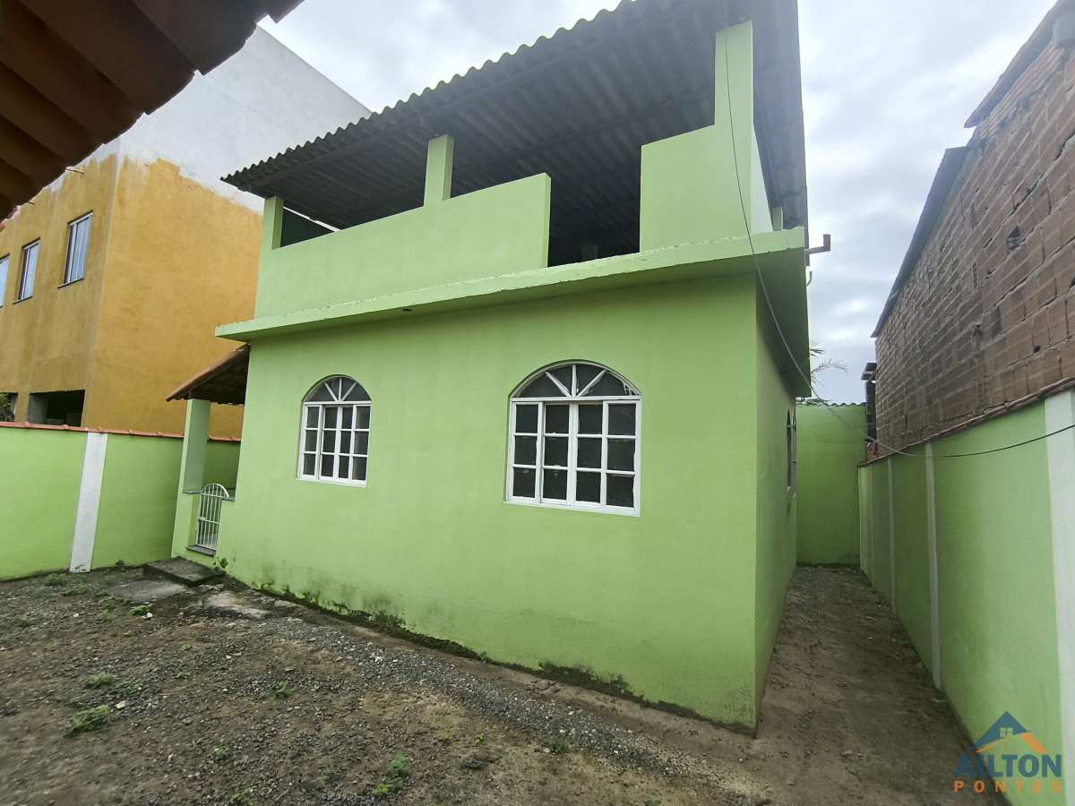 Casa à venda com 2 quartos, 61m² - Nova Anchieta,Anchieta