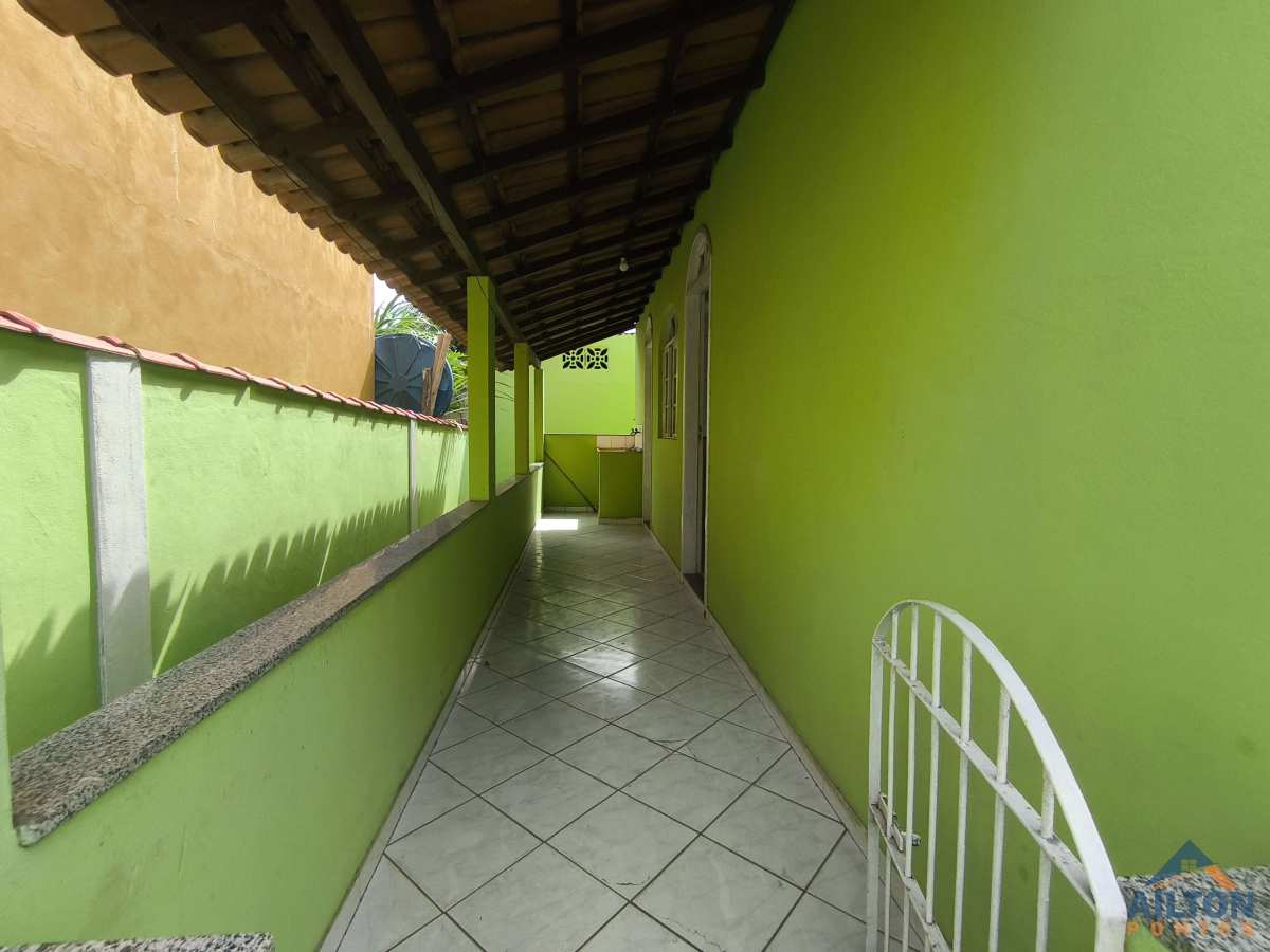 Casa à venda com 2 quartos, 61m² - Nova Anchieta,Anchieta