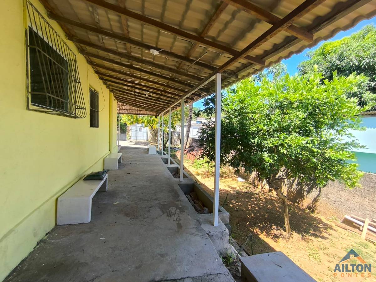 Casa à venda com 2 quartos, 75m² - Foto 7