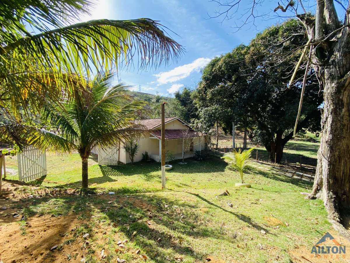  - Casa Linear com 2 Quartos para Locação Anual em Iguape -  Guarapari/ES