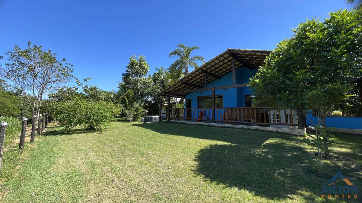  - Casa Linear em Condomínio Fechado à Venda em Jaqueira, Anchieta-ES
