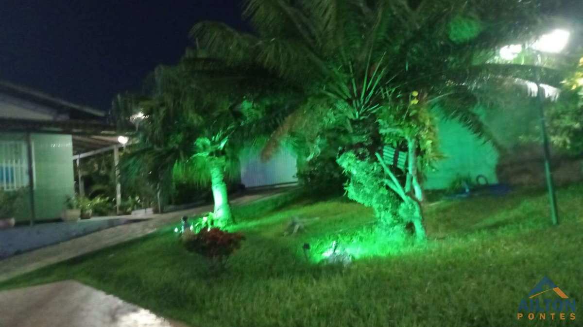 - Casa Sombreada com 1750m² de Terreno à Venda no Jardim Boa Vista - Guarapari/ES