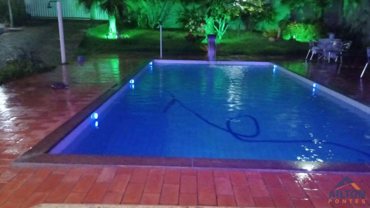  - Casa Sombreada com 1750m² de Terreno à Venda no Jardim Boa Vista - Guarapari/ES