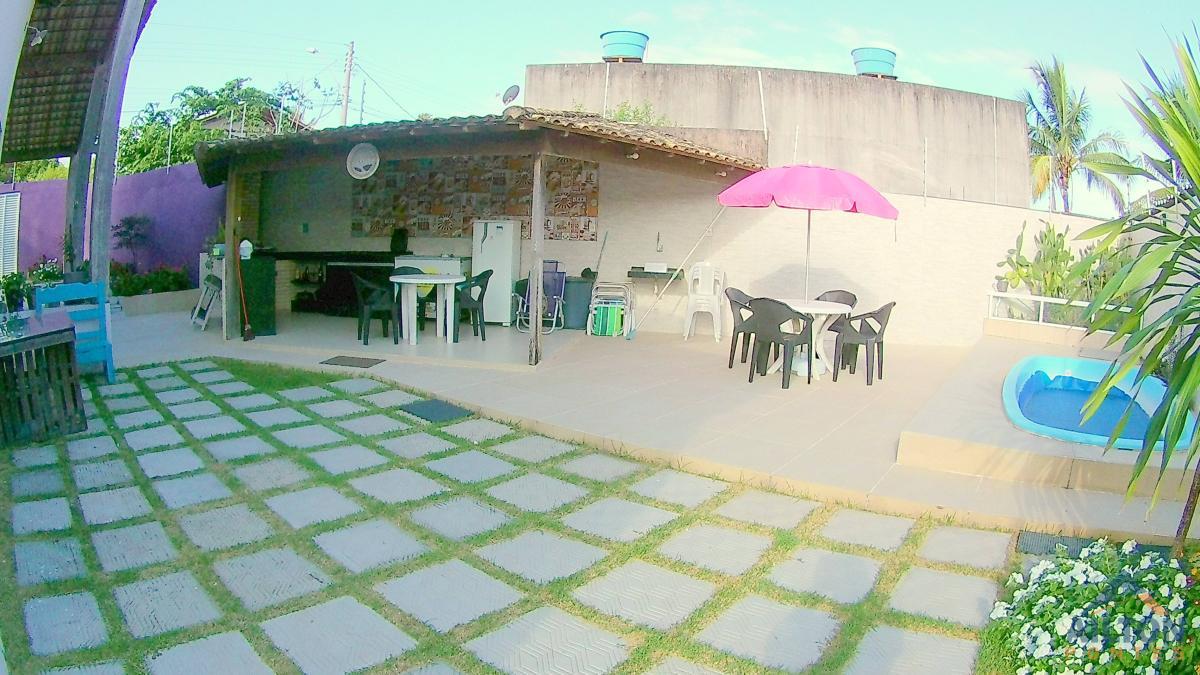 Casa à venda com 3 quartos, 220m² - Foto 9