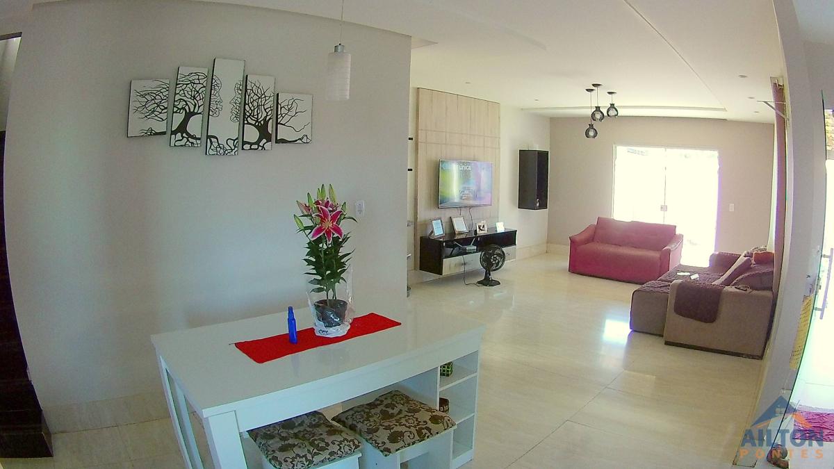 Casa à venda com 3 quartos, 220m² - Foto 11
