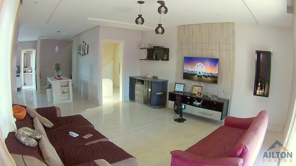 Casa à venda com 3 quartos, 220m² - Foto 13