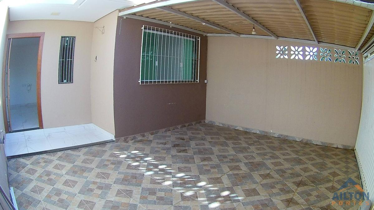 Casa à venda com 3 quartos - São José,Guarapari