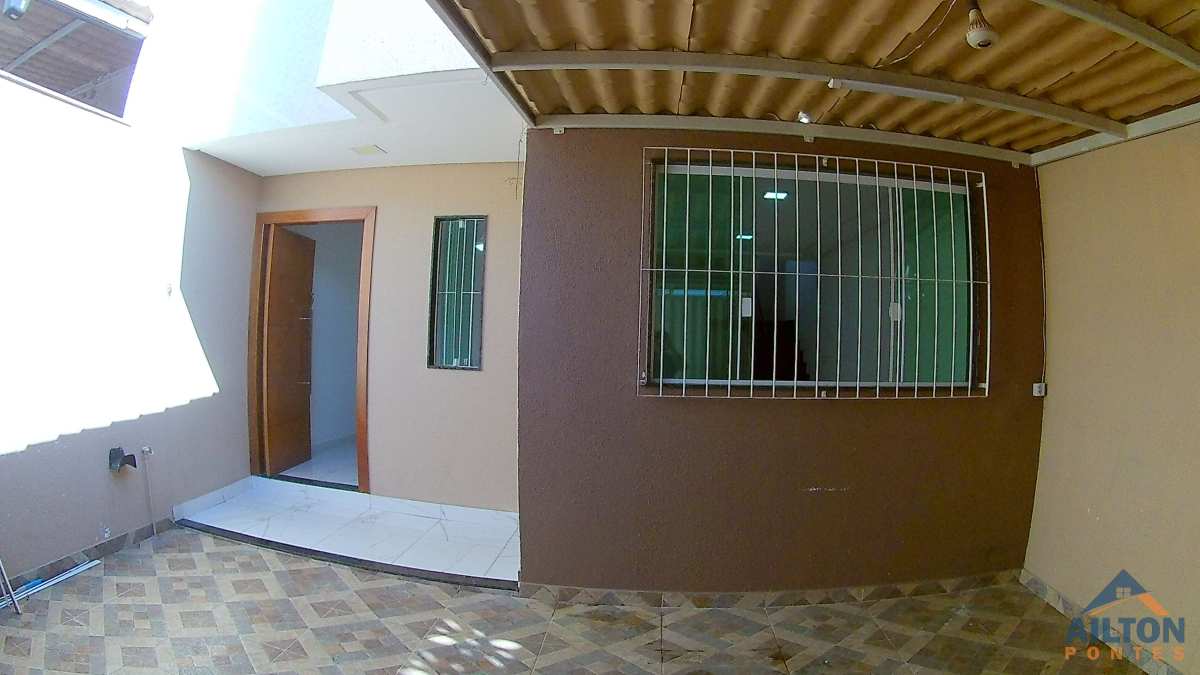Casa para alugar com 3 quartos - São José,Guarapari