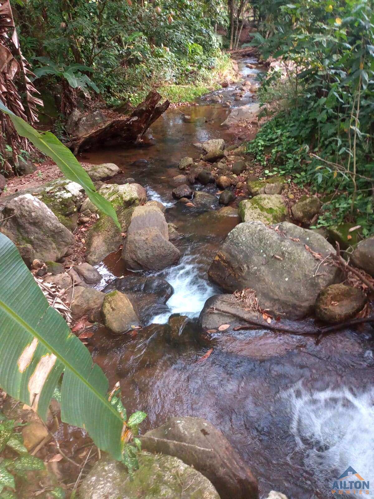  - Chácara com 5.080m² à Venda na Comunidade Rural de São Felix - Guarapari/ES