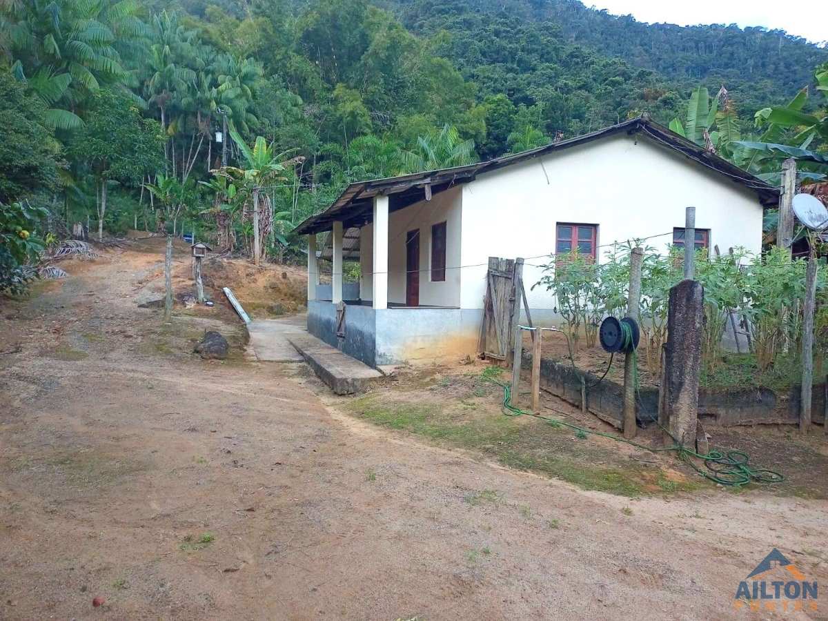 Chácara à venda com 2 quartos, 5.080,00m² - São Félix,Guarapari
