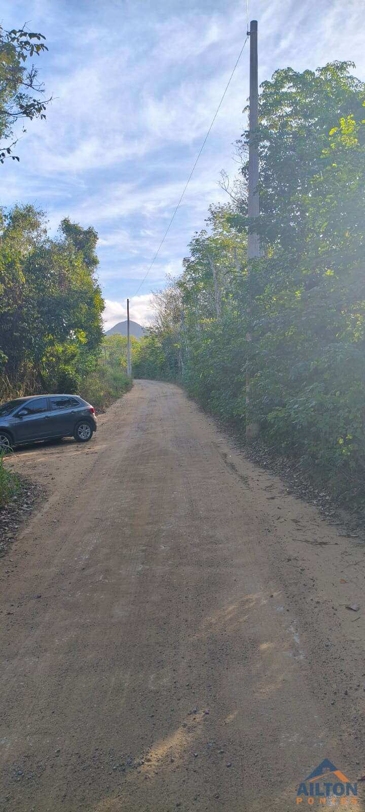  - Chácara com 6.111m²  à Venda em Laje das Pedras - Guarapari/ES