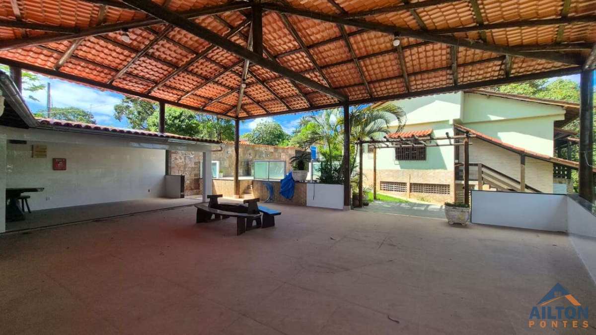 Chácara, 3 quartos - Foto 4