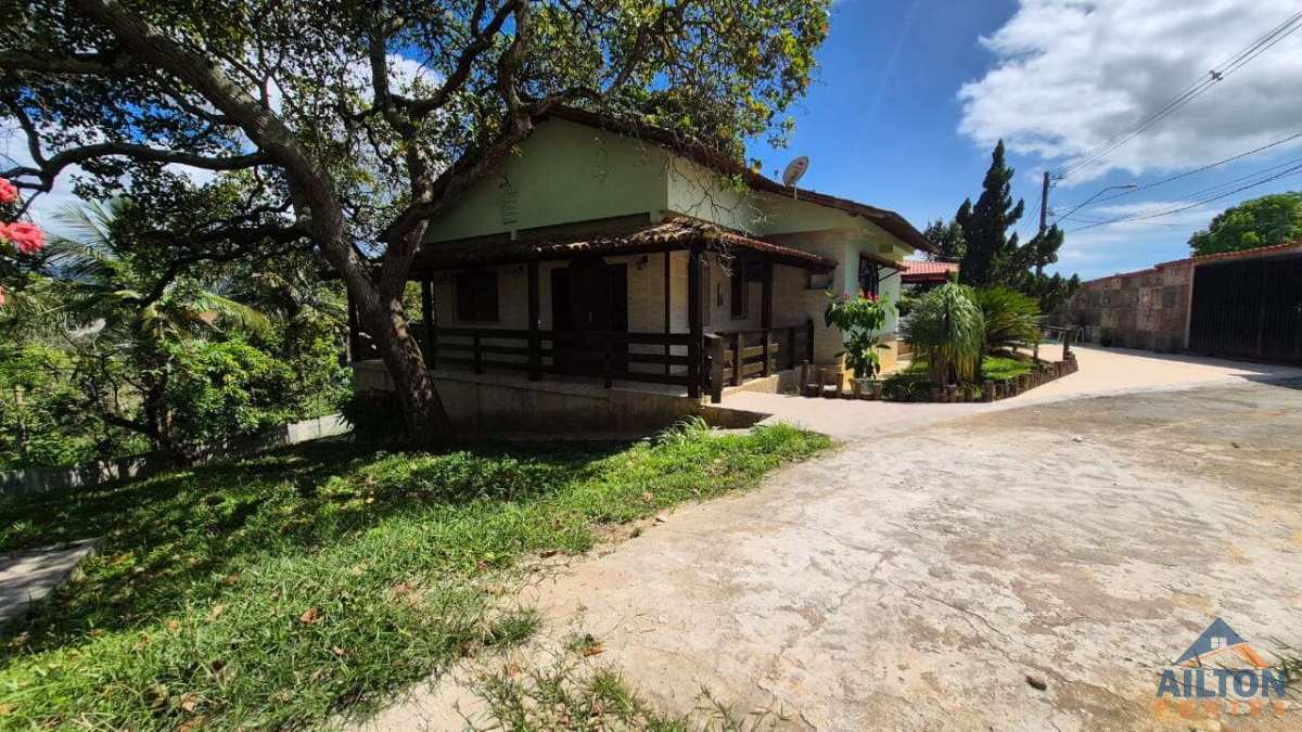 Chácara, 3 quartos - Foto 2