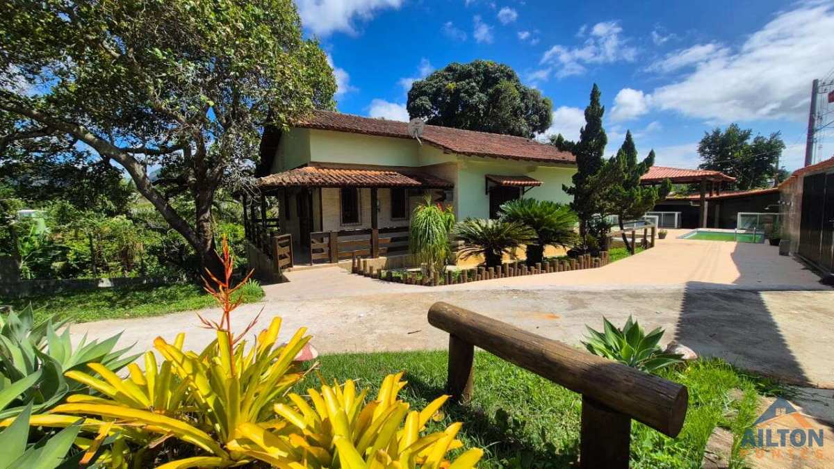 Chácara, 3 quartos - Foto 1